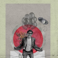 نمایش همه چیز میگذرد تو نمیگذری | عکس