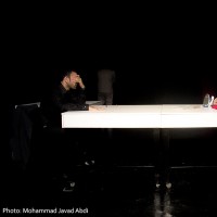 نمایش شرم و دغدغه | گزارش تصویری تیوال از نمایش شرم و دغدغه / عکاس: محمد جواد عبدی | عکس
