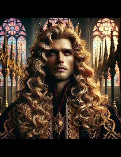 عکس رمان تهذیب گابریل: جلد چهارم نوکترنال کتدرال