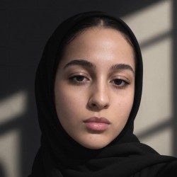 عکس دینا توکلی