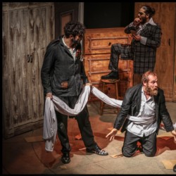 نمایش یوزف کا | عکس