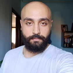 عکس ماکان وارسته