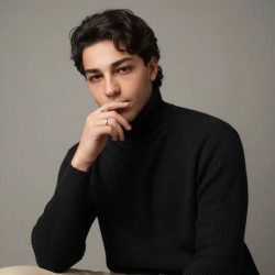 عکس سهیل سالاری