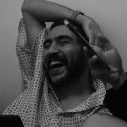 عکس محسن اسدی