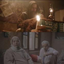 فیلم کوتاه تاسیان | عکس