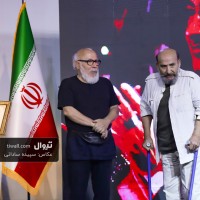 گزارش تصویری تیوال از نهمین جشن عکاسان سینمای ایران / عکاس: سپیده ساداتی | عکس