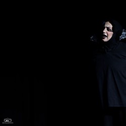 نمایش بازی زندگی | عکس