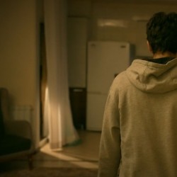 فیلم کوتاه مفرد مذکر مخاطب | عکس