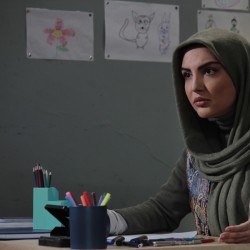 سریال خانه روشنا | عکس
