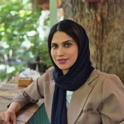عکس فرشته حیدری