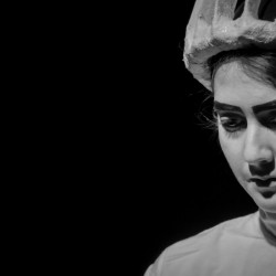 نمایش کشتار اضطراری | عکس
