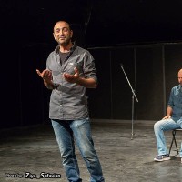 نمایش بهمن کوچیک | گزارش تصویری تیوال از نمایش بهمن کوچیک / عکاس: سید ضیا الدین صفویان | عکس