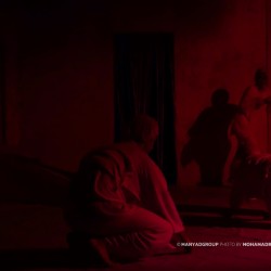 نمایش هادس | عکس