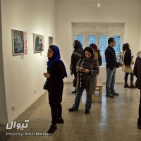 گردش سقراطی |برنامه سوم: این یک گالری‌گردی نیست| | گزارش تصویری تیوال از گردش سقراطی |برنامه سوم: این یک گالری‌گردی نیست| | عکس