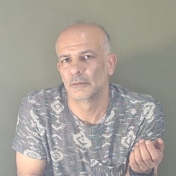 عکس مصطفی چرخی