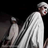 نمایش مده آ | گزارش تصویری تیوال از نمایش مده آ  / عکاس: مهدی اسماعیلیان | عکس