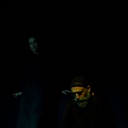 نمایش هورماهور | عکس