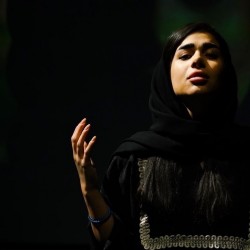 نمایش اتاق فرار | عکس