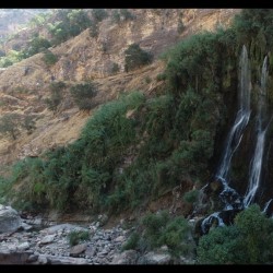 مستند جغرافیای کمتر دیده شده ایران | عکس
