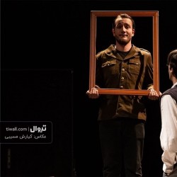 نمایش رویای آمریکایی | دور دوم | عکس