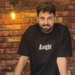 عکس محمود علیپور