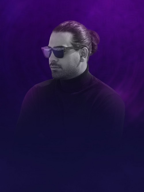 عکس کنسرت مجید رضوی