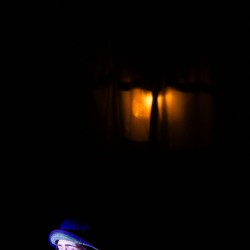 نمایش اتاق ورونیکا | عکس