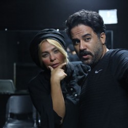 نمایش ستاره‌ی سهیل | عکس