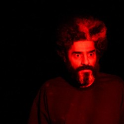 نمایش بختک | عکس