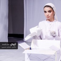 نمایش مدرسه‌ای در آسمان | گزارش تصویری تیوال از نمایش مدرسه‌ای در آسمان / عکاس: کیارش مسیبی | عکس
