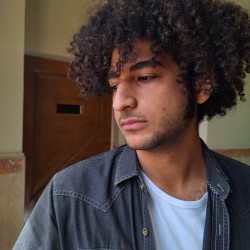 عکس مهدی سیاه تیری