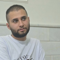 عکس حسین میرزایی