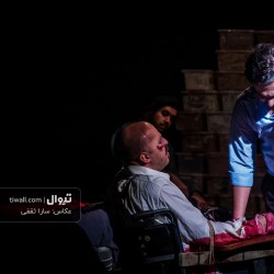 نمایش تاریخ مردم کوچه و بازار فرانسه در قرن ۱۸ | عکس