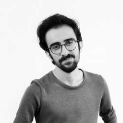 عکس سعید سرخی