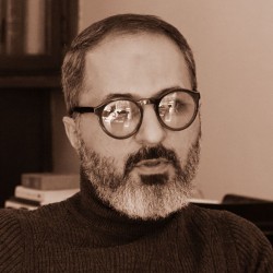 عکس محمد مهدی عسگری