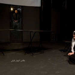 نمایش بچه | عکس