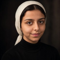 عکس طناز احمدپناه
