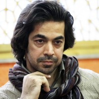 رونمایی ازکتاب« بازی با زیبا» نوشته و ترجمه‌ی «داوود آجرلو | عکس
