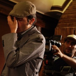 فیلم کوتاه قرار؛ رستوران لفونتن | عکس