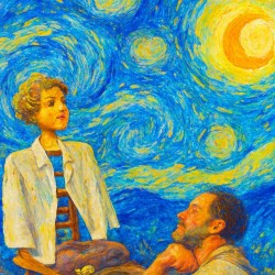 نمایش بر باد رفته! | عکس