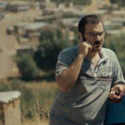 فیلم کوتاه آفساید | عکس