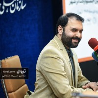 گزارش تصویری تیوال از نشست رسانه‌ای هفتمین جشنواره تئاتر «شهر» / عکاس: سپیده ساداتی | عکس