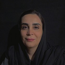 عکس معصومه شهبازیان