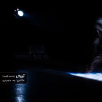 نمایش من | گزارش تصویری تیوال از نمایش من / عکاس:‌ رضا جاویدی | عکس