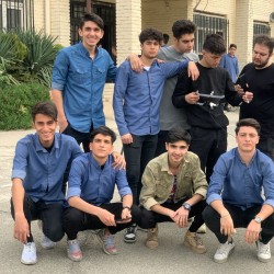 فیلم کوتاه پنجه بکس | عکس