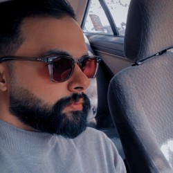 عکس علیرضا هادیزاده