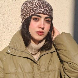عکس سوسن لطفی