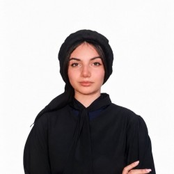 عکس ملیسا عبدالهی