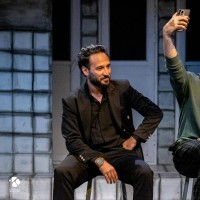 نمایش کِرِشِن‌دو | دور دوم اجرا | آلبوم تصاویر نمایش «کِرِشن‌دو» منتشر شد‎ | عکس