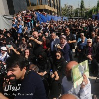 نمایش من تمامی مردگان بودم | گزارش تصویری نمایش  من تمامی مردگان بودم / عکاس: محمد جواد عبدی | عکس